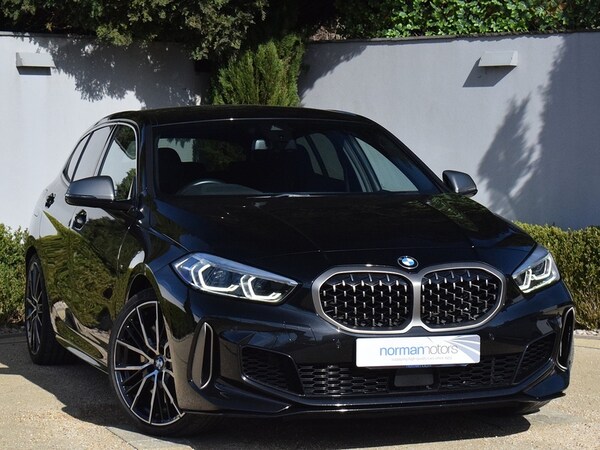 Used BMW 1 Series 2022 for sale - 74152730: Photo 8