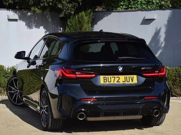 Used BMW 1 Series 2022 for sale - 74152730: Photo 9