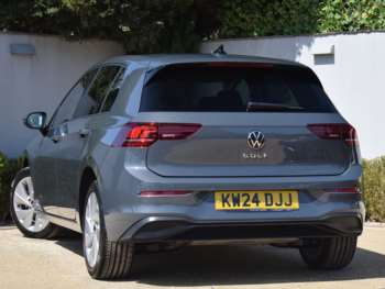 Used Volkswagen Golf 2024 for sale - 74011658: Photo
