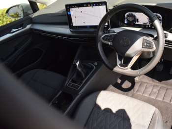 Used Volkswagen Golf 2024 for sale - 74011658: Photo