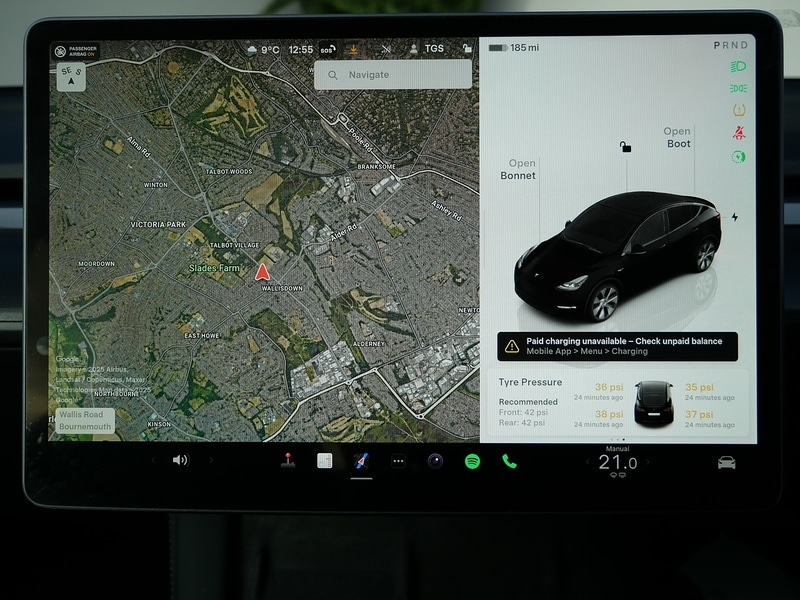 Used Tesla Model Y 2024 for sale - 76618237: Photo 13