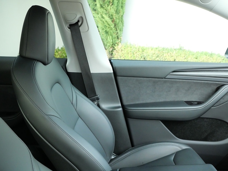 Used Tesla Model Y 2024 for sale - 76618237: Photo 17