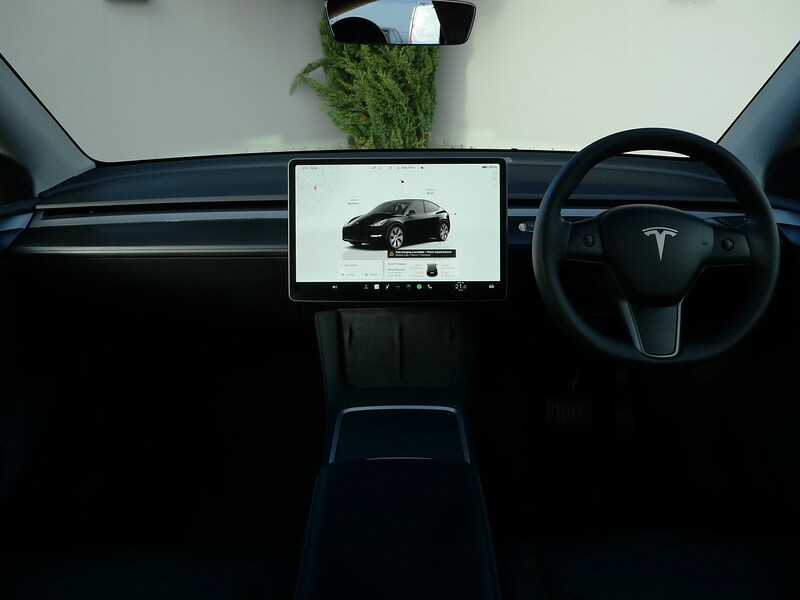 Used Tesla Model Y 2024 for sale - 76618237: Photo 19