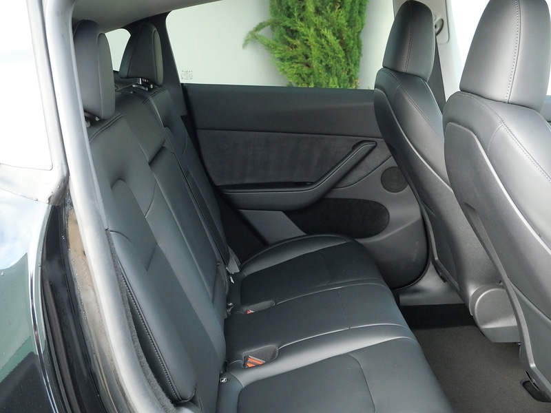 Used Tesla Model Y 2024 for sale - 76618237: Photo 20