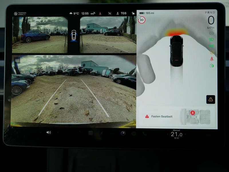 Used Tesla Model Y 2024 for sale - 76618237: Photo 22