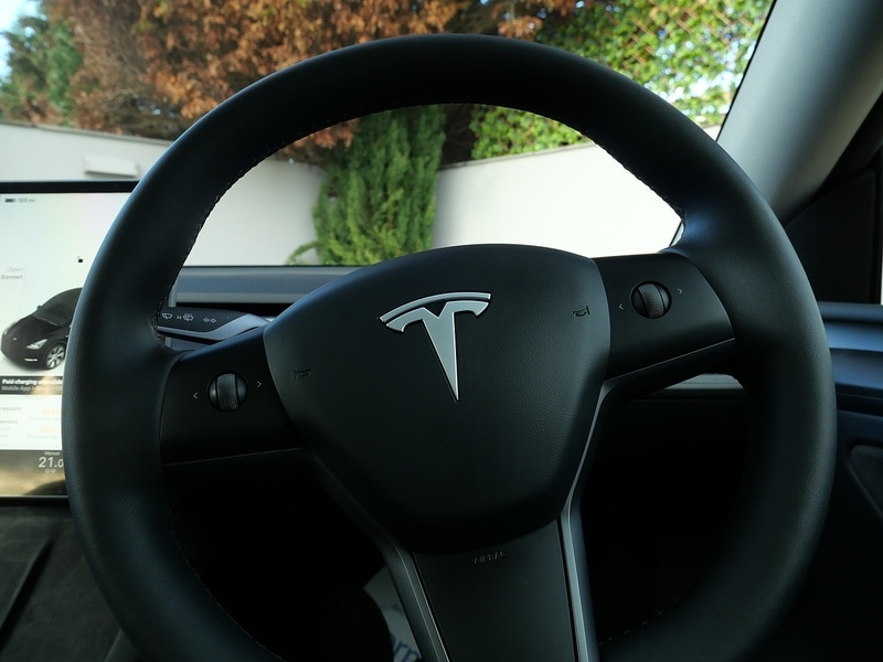 Used Tesla Model Y 2024 for sale - 76618237: Photo 25