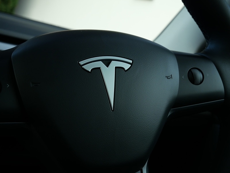 Used Tesla Model Y 2024 for sale - 76618237: Photo 26