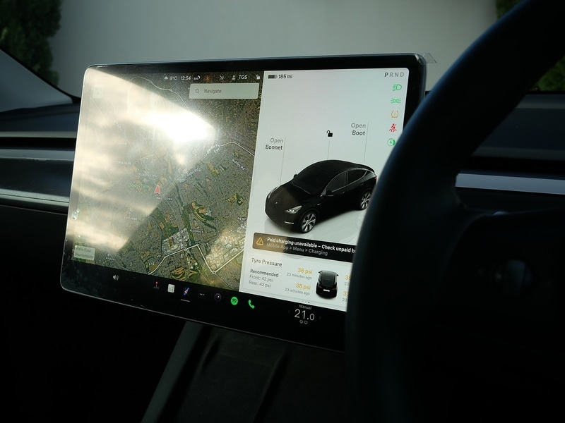 Used Tesla Model Y 2024 for sale - 76618237: Photo 28