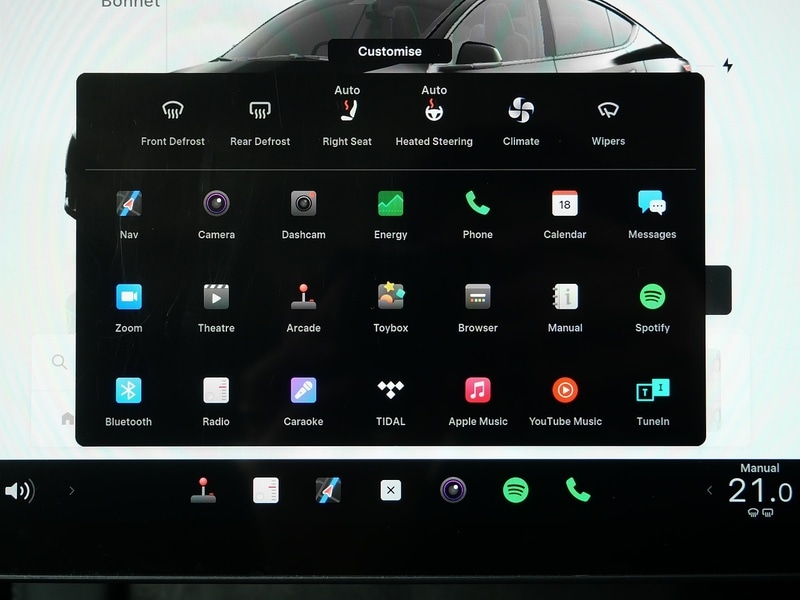 Used Tesla Model Y 2024 for sale - 76618237: Photo 29