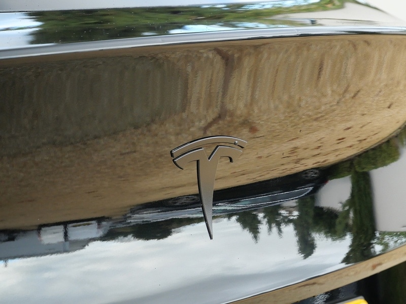 Used Tesla Model Y 2024 for sale - 76618237: Photo 31