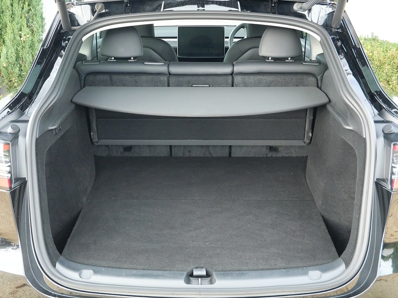 Used Tesla Model Y 2024 for sale - 76618237: Photo 33