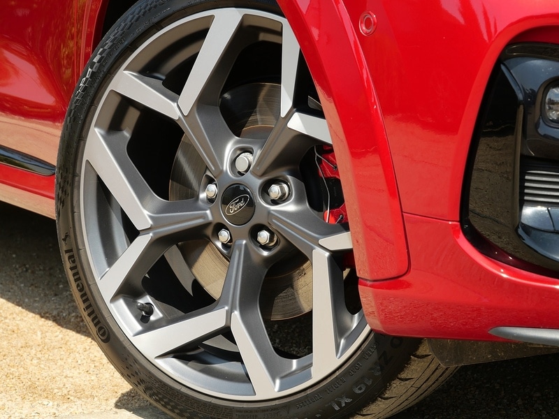 Used Ford Puma 2023 for sale - 76532184: Photo 10