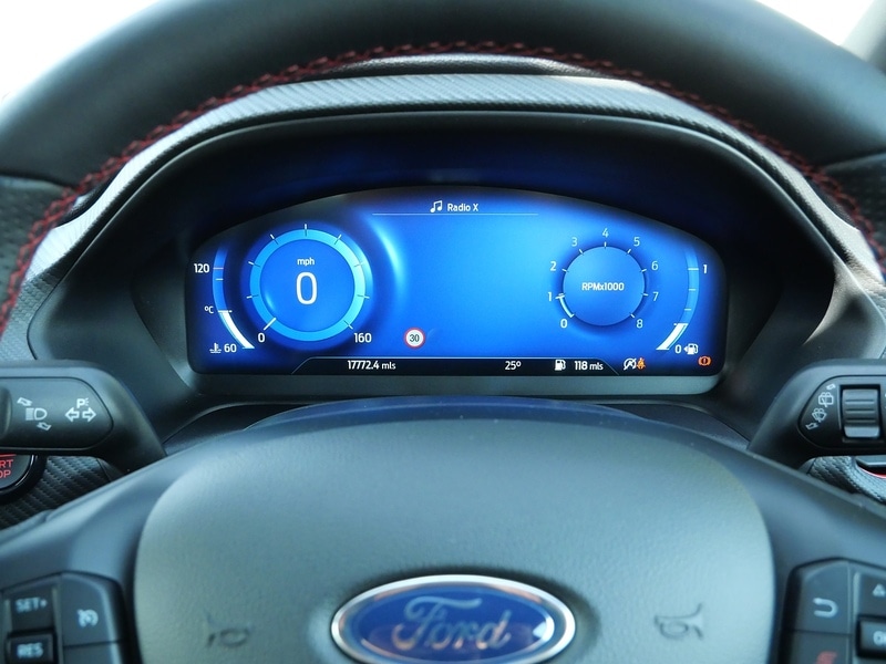 Used Ford Puma 2023 for sale - 76532184: Photo 13