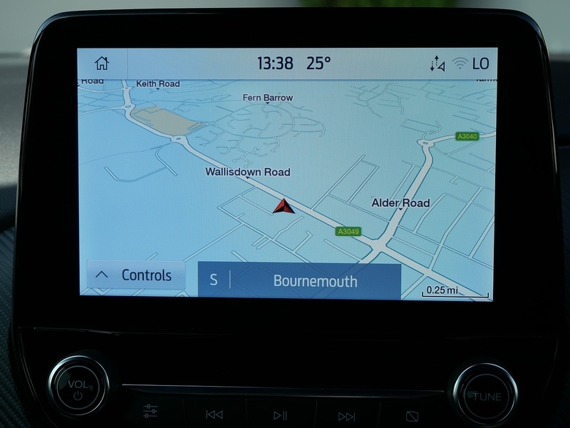 Used Ford Puma 2023 for sale - 76532184: Photo 14