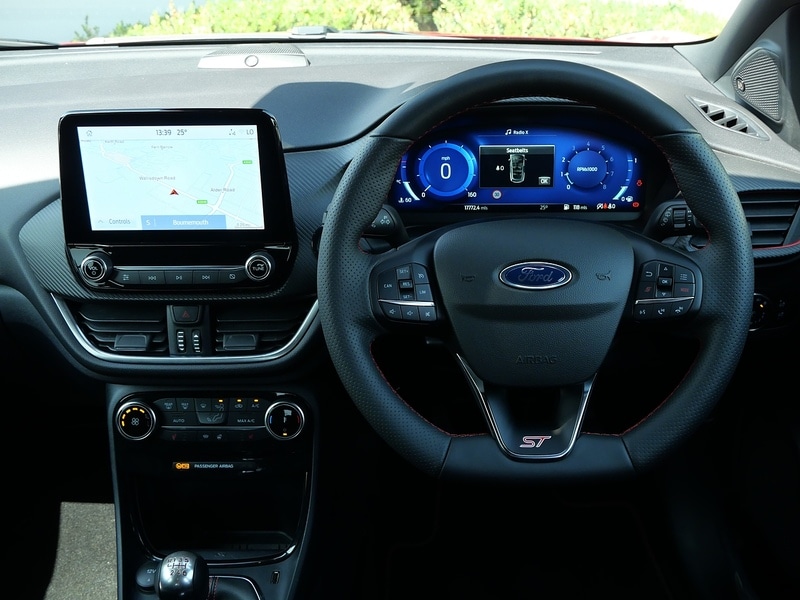 Used Ford Puma 2023 for sale - 76532184: Photo 15