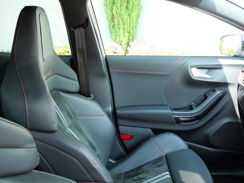 Used Ford Puma 2023 for sale - 76532184: Photo 19