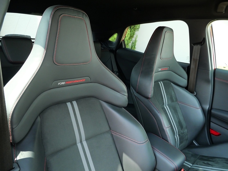 Used Ford Puma 2023 for sale - 76532184: Photo 20