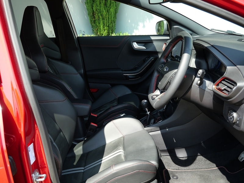 Used Ford Puma 2023 for sale - 76532184: Photo 21