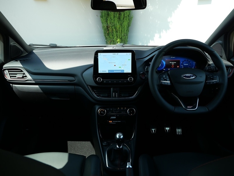 Used Ford Puma 2023 for sale - 76532184: Photo 22