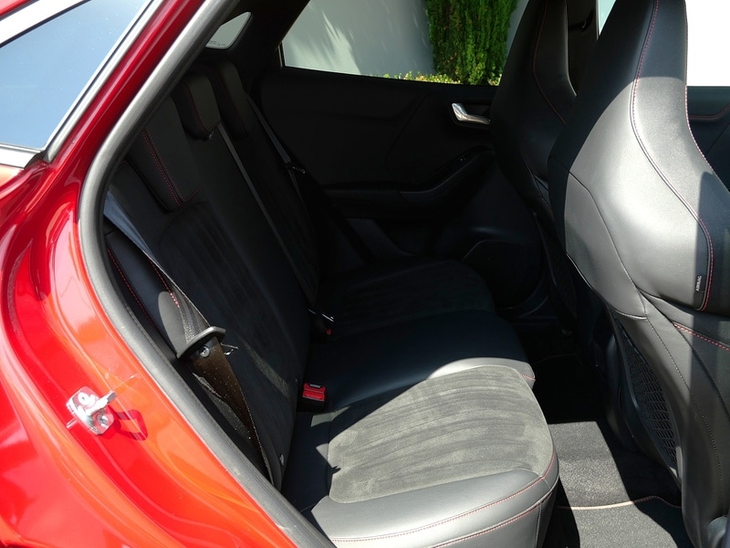 Used Ford Puma 2023 for sale - 76532184: Photo 23