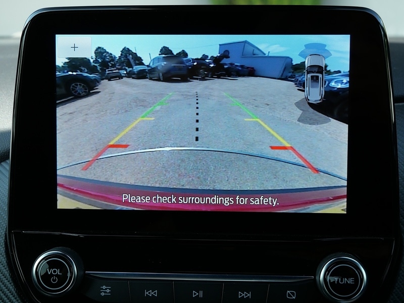 Used Ford Puma 2023 for sale - 76532184: Photo 24