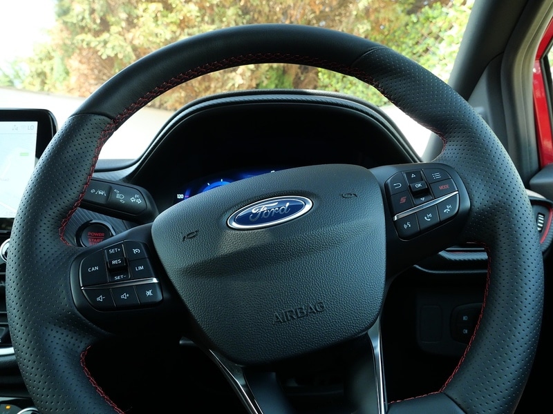 Used Ford Puma 2023 for sale - 76532184: Photo 26