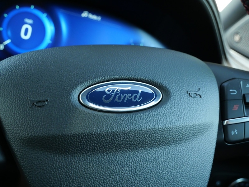 Used Ford Puma 2023 for sale - 76532184: Photo 27