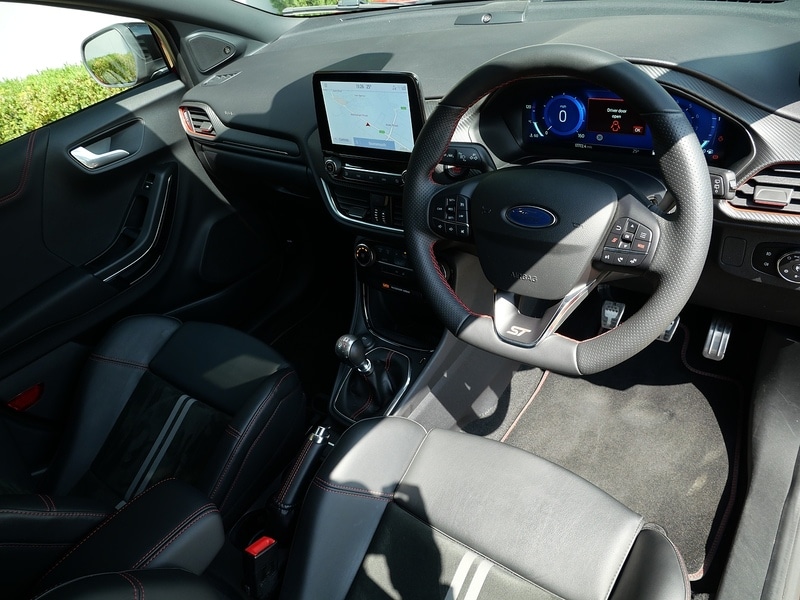 Used Ford Puma 2023 for sale - 76532184: Photo 3