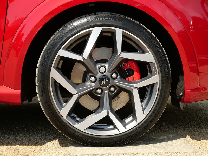 Used Ford Puma 2023 for sale - 76532184: Photo 33