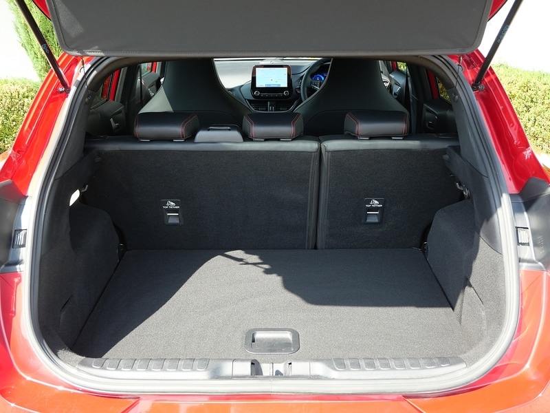 Used Ford Puma 2023 for sale - 76532184: Photo 34