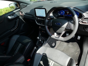 Used Ford Puma 2023 for sale - 76532184: Photo