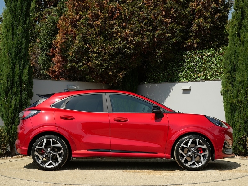 Used Ford Puma 2023 for sale - 76532184: Photo 7