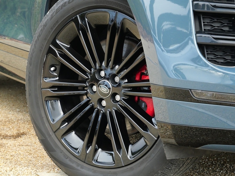 Used Land Rover Range Rover Evoque 2023 for sale - 76740827: Photo 10