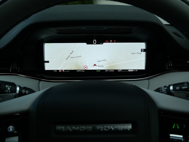 Used Land Rover Range Rover Evoque 2023 for sale - 76740827: Photo 13