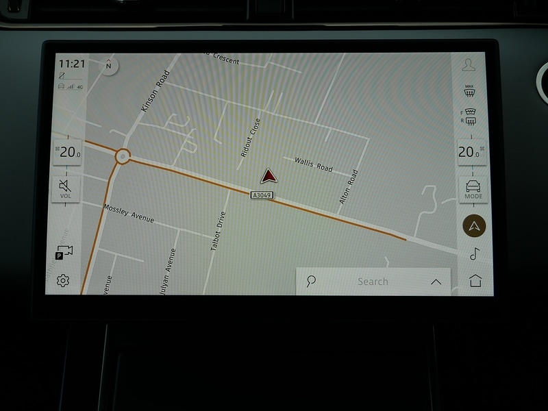 Used Land Rover Range Rover Evoque 2023 for sale - 76740827: Photo 14