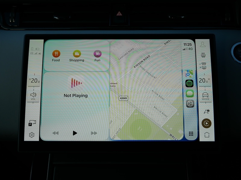 Used Land Rover Range Rover Evoque 2023 for sale - 76740827: Photo 15