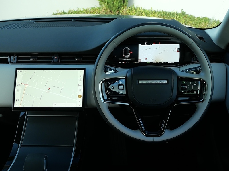 Used Land Rover Range Rover Evoque 2023 for sale - 76740827: Photo 16