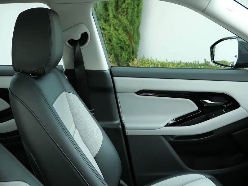 Used Land Rover Range Rover Evoque 2023 for sale - 76740827: Photo 19