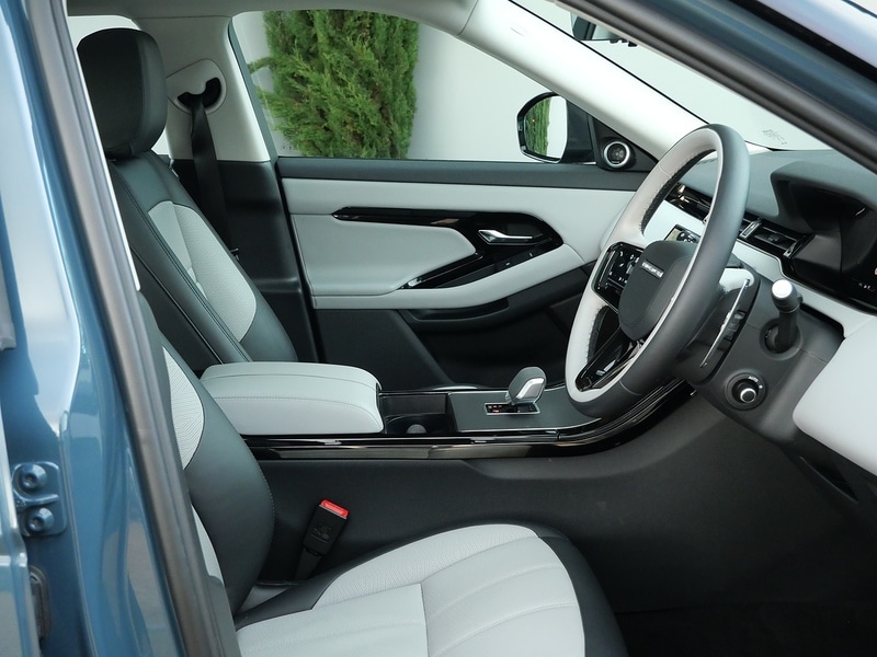 Used Land Rover Range Rover Evoque 2023 for sale - 76740827: Photo 20