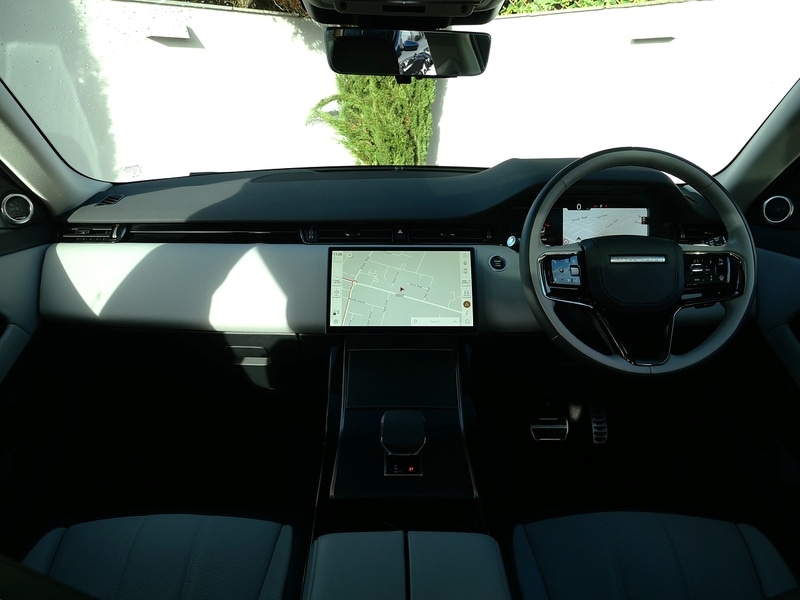 Used Land Rover Range Rover Evoque 2023 for sale - 76740827: Photo 21