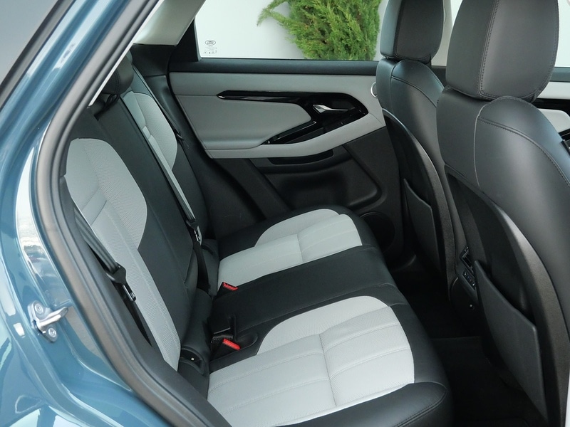 Used Land Rover Range Rover Evoque 2023 for sale - 76740827: Photo 22