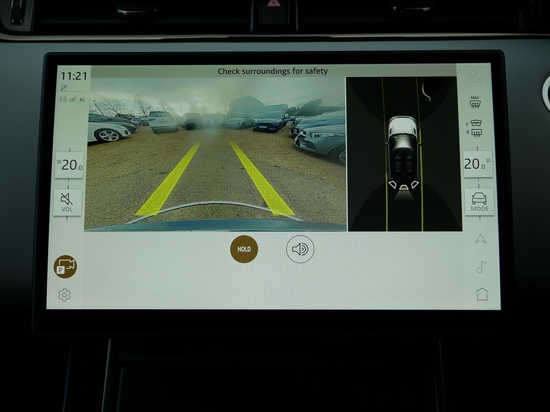 Used Land Rover Range Rover Evoque 2023 for sale - 76740827: Photo 24