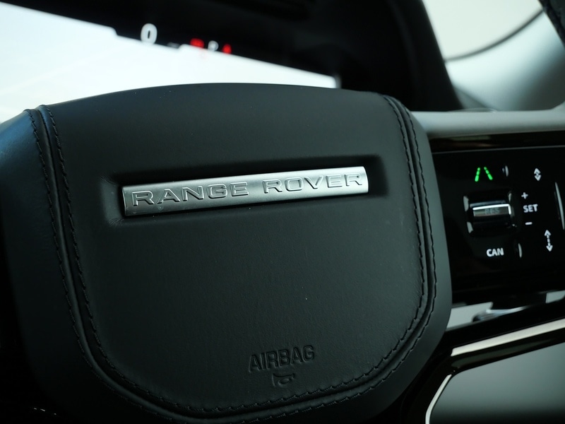 Used Land Rover Range Rover Evoque 2023 for sale - 76740827: Photo 27