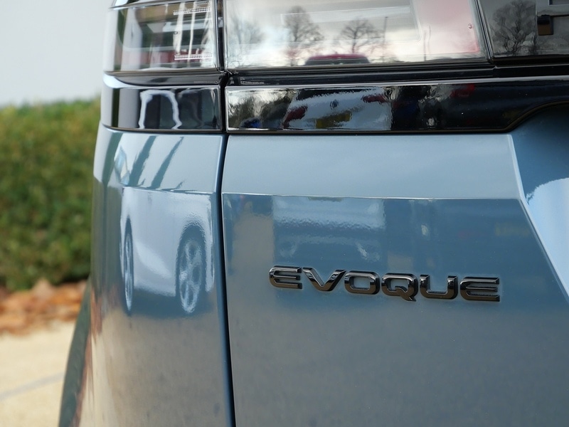 Used Land Rover Range Rover Evoque 2023 for sale - 76740827: Photo 34