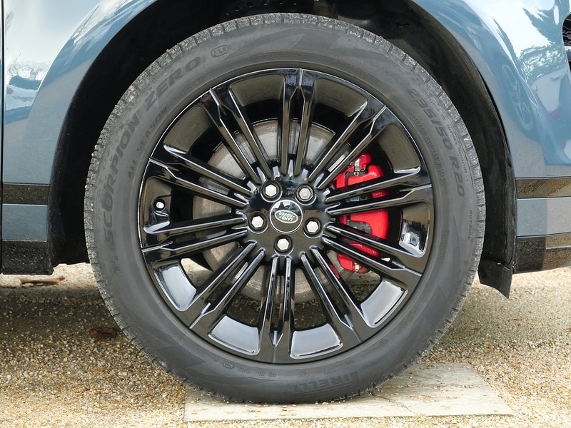 Used Land Rover Range Rover Evoque 2023 for sale - 76740827: Photo 35