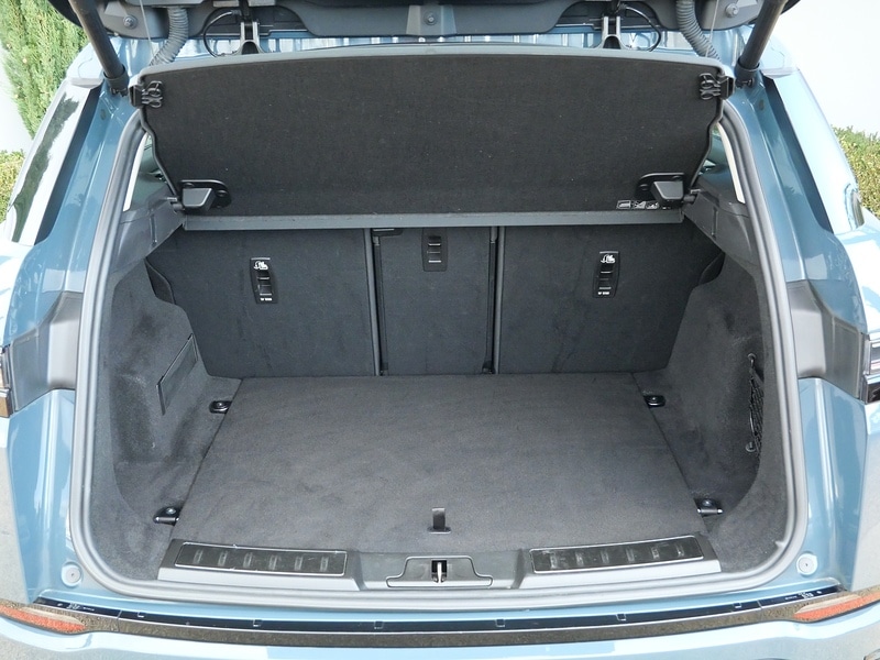 Used Land Rover Range Rover Evoque 2023 for sale - 76740827: Photo 36