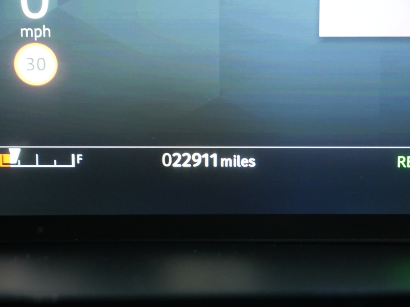 Used Land Rover Range Rover Evoque 2023 for sale - 76740827: Photo 37