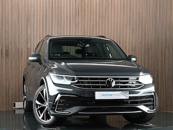 Used Volkswagen Tiguan 2023 for sale - 78793982: Photo