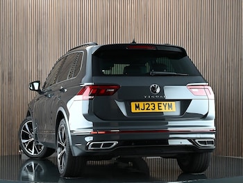 Used Volkswagen Tiguan 2023 for sale - 78793982: Photo