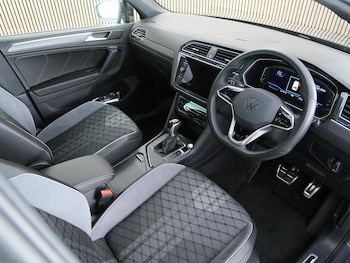 Used Volkswagen Tiguan 2023 for sale - 78793982: Photo